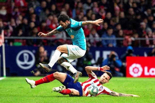 萨拉赫生涯首次欧冠战胜皇马 此前8场比赛1平7负